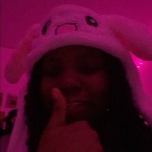 Meet your Posher, Princess